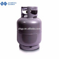 Production Line Equipment Cooking Gas Stove Lpg Cylinder For Camping